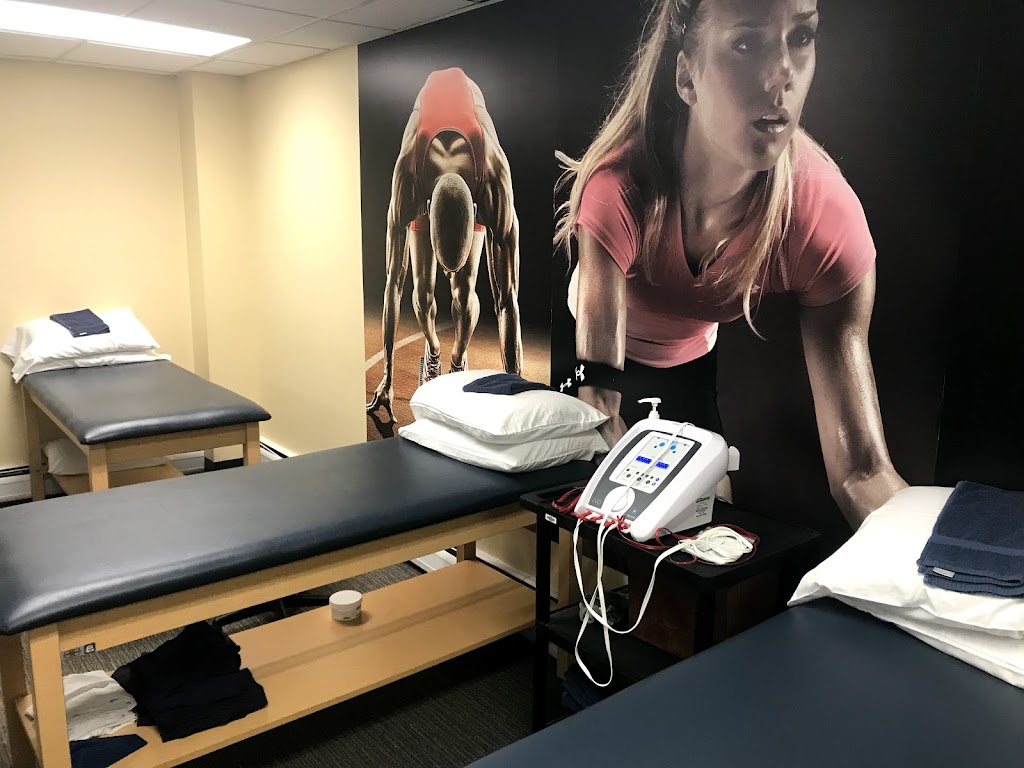 MOTION Sports Medicine - Orangeburg | 99 Dutch Hill Rd, Orangeburg, NY 10962 | Phone: (845) 580-4100