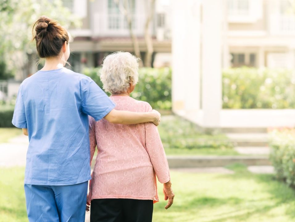 Home Care Connectors | 1 Sound Shore Dr Suite 201, Greenwich, CT 06830 | Phone: (203) 489-0919