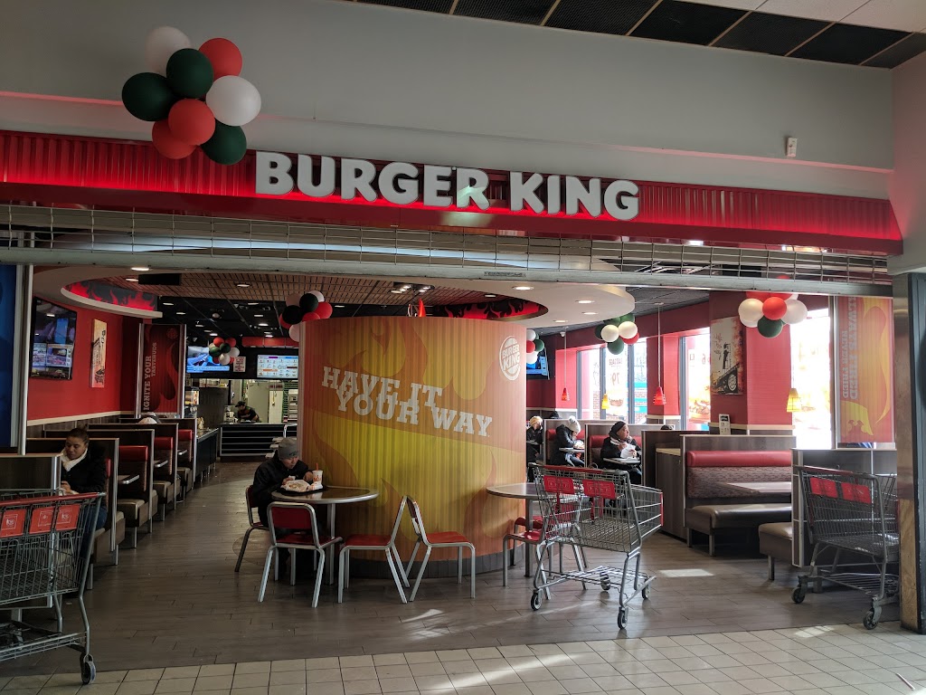 Burger King | 6626 Metropolitan Ave, Queens, NY 11379 | Phone: (718) 417-6766