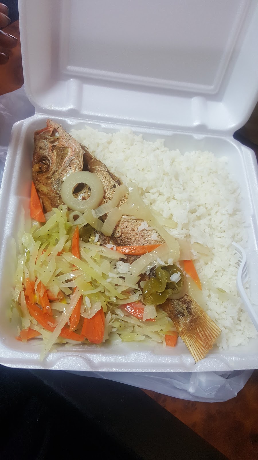 Silver Spoon Restaurant & Jerk Center | 207-12 Hollis Ave, Queens Village, NY 11429 | Phone: (718) 468-3624