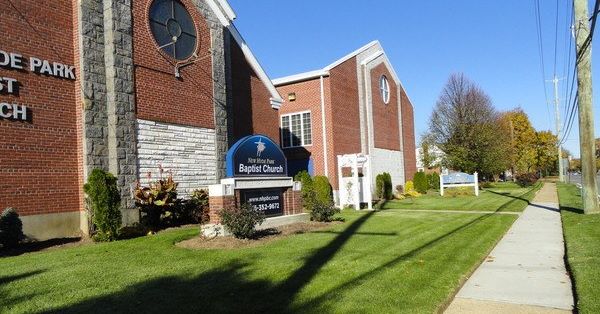 New Hyde Park Baptist Church | 635 New Hyde Park Rd, New Hyde Park, NY 11040 | Phone: (516) 352-9672