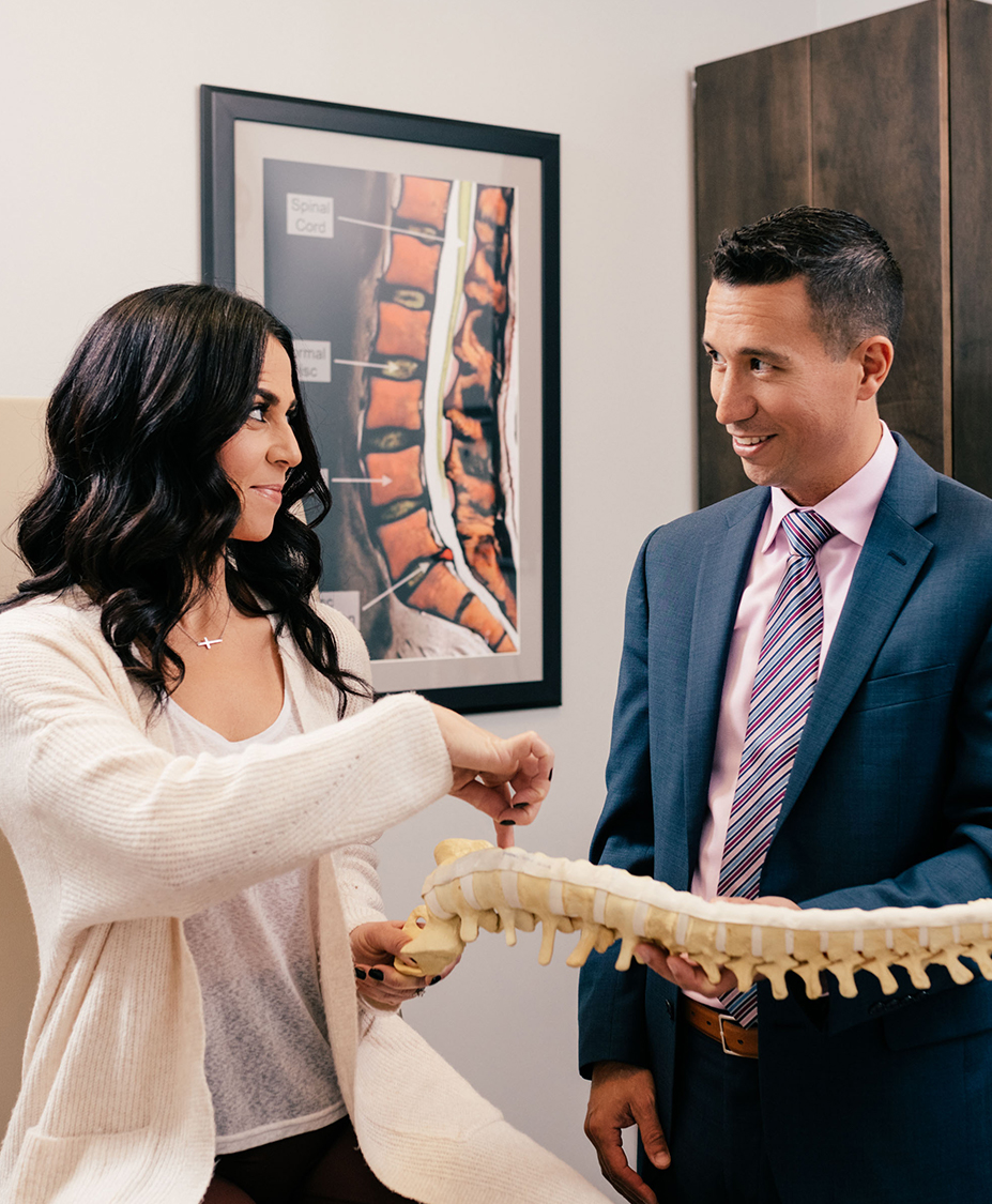 Dr. Rai Kang - Progressive Spine | 440 Curry Ave Suite A, Englewood, NJ 07631 | Phone: (201) 227-1299