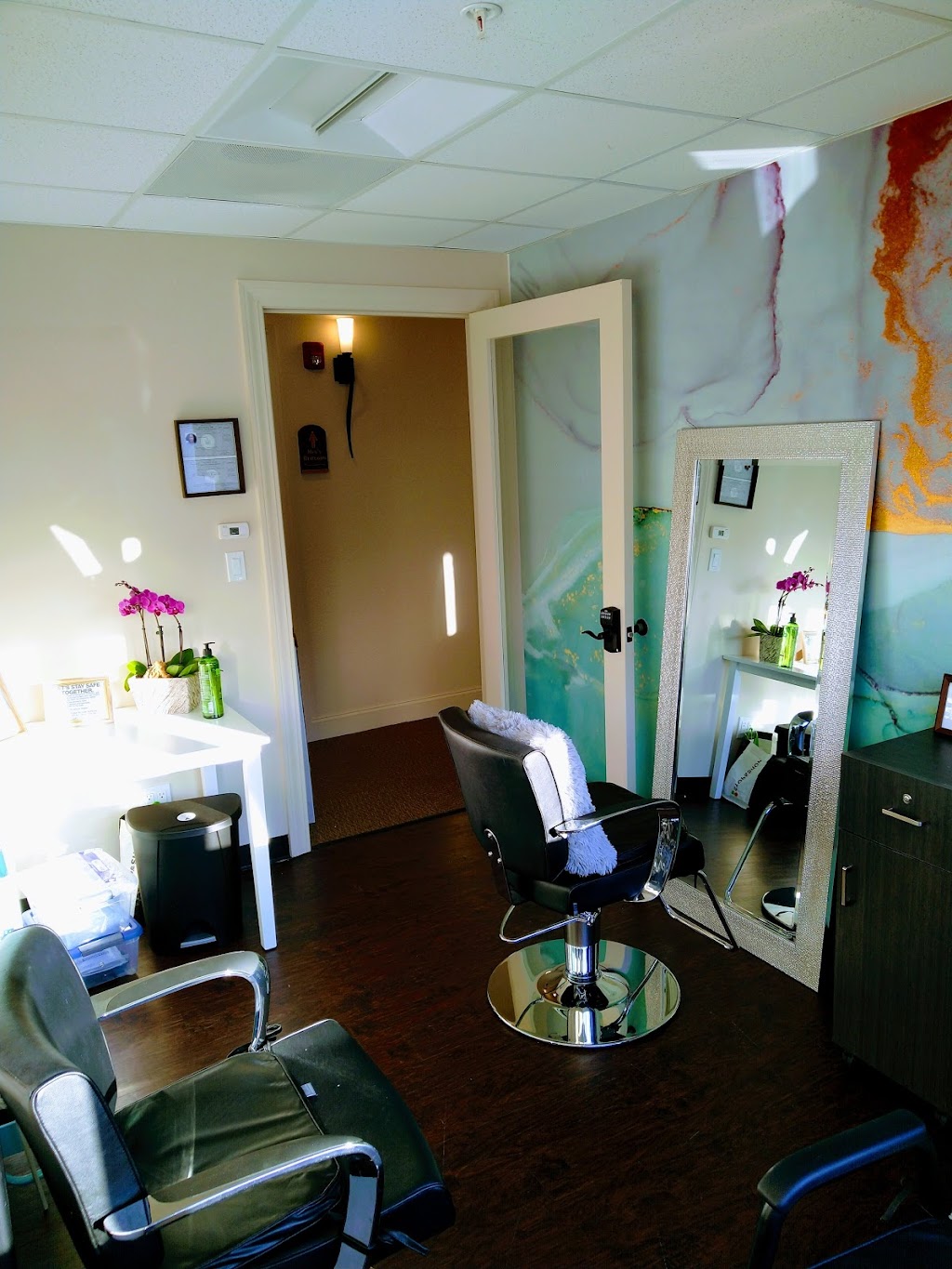 Hair Dreams Studio | 77 Quaker Ridge Rd Ste 322, New Rochelle, NY 10804 | Phone: (914) 527-1831