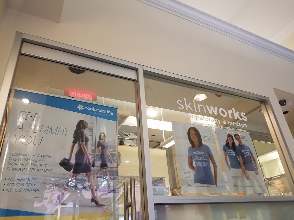 Skinworks Dermatology | 254 Prospect Park West, Brooklyn, NY 11215 | Phone: (718) 208-4501