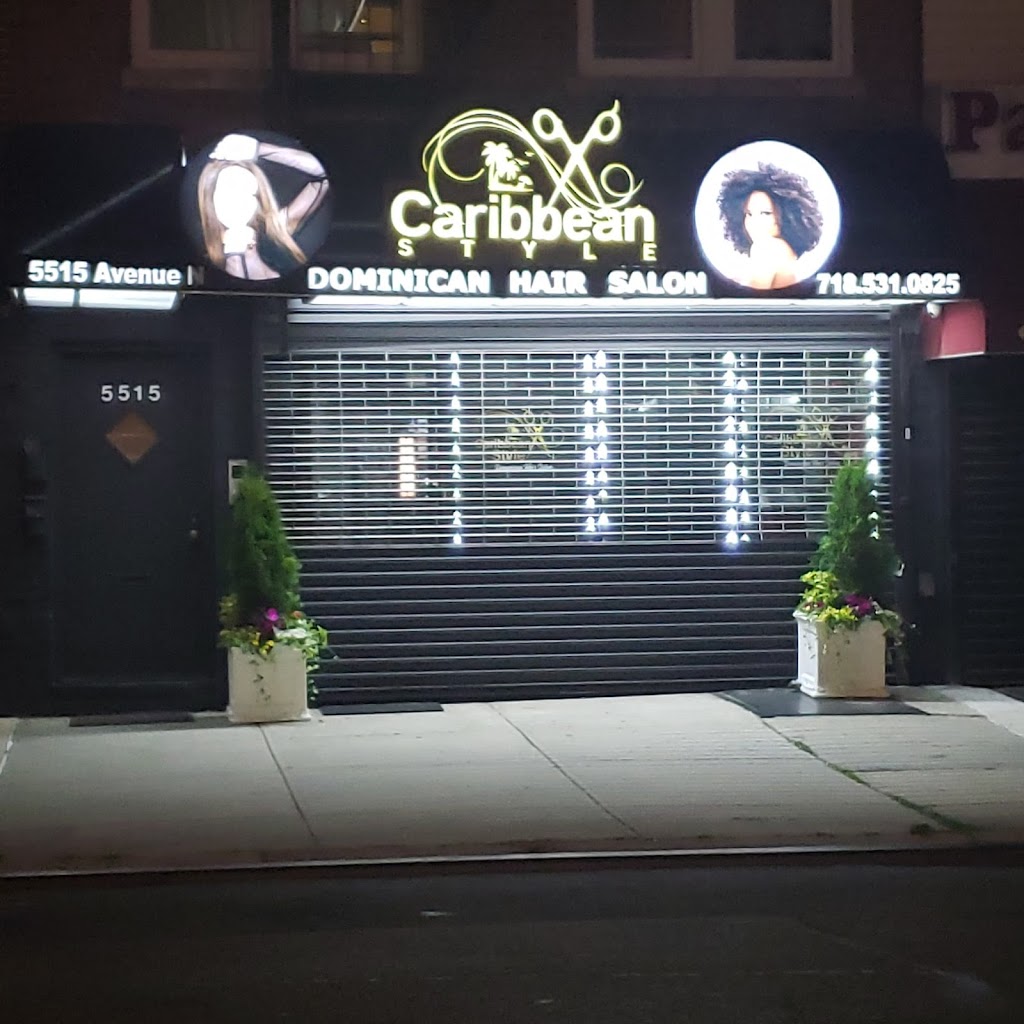 Caribbean Style | 5515 Avenue N, Brooklyn, NY 11234 | Phone: (718) 531-0825