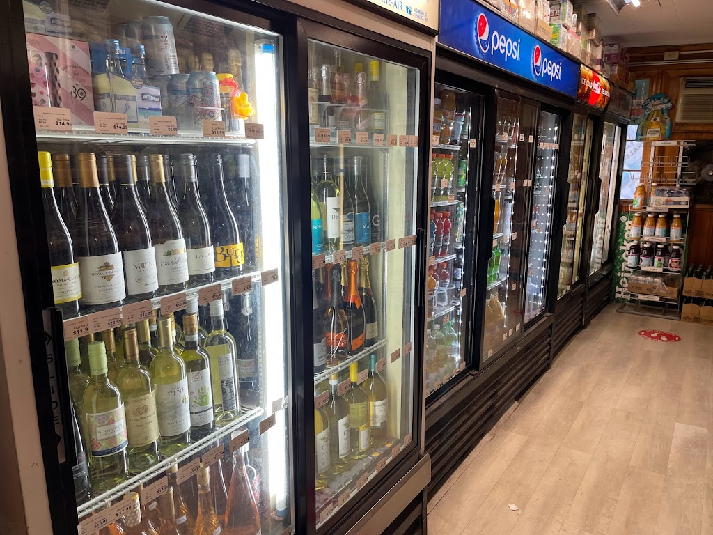 Connecticut Wine & Liquor | 1071 King St, Greenwich, CT 06831 | Phone: (203) 531-8135