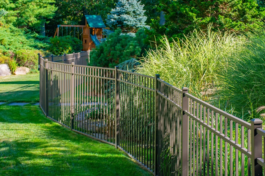 Ace Designs Fences, Railings, Awnings | 574 Bayview Ave, Inwood, NY 11096 | Phone: (516) 371-6444