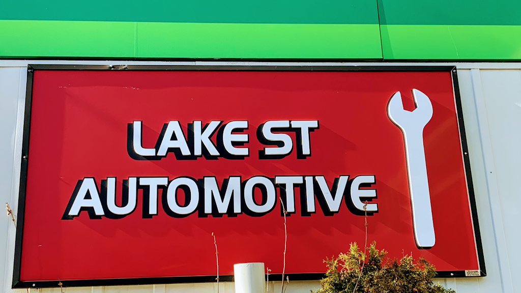 LAKE ST AUTOMOTIVE | 43 Lake St, White Plains, NY 10603 | Phone: (914) 946-1004