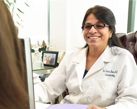 Sri Gastroenterology: Sridevi Bhumi, MD | 901 Stewart Ave #260, Garden City, NY 11530 | Phone: (516) 222-2727