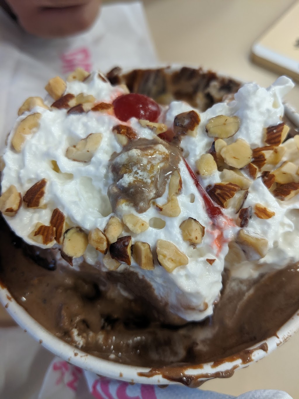 Baskin-Robbins | 80 Virginia Rd, White Plains, NY 10603 | Phone: (914) 328-2412