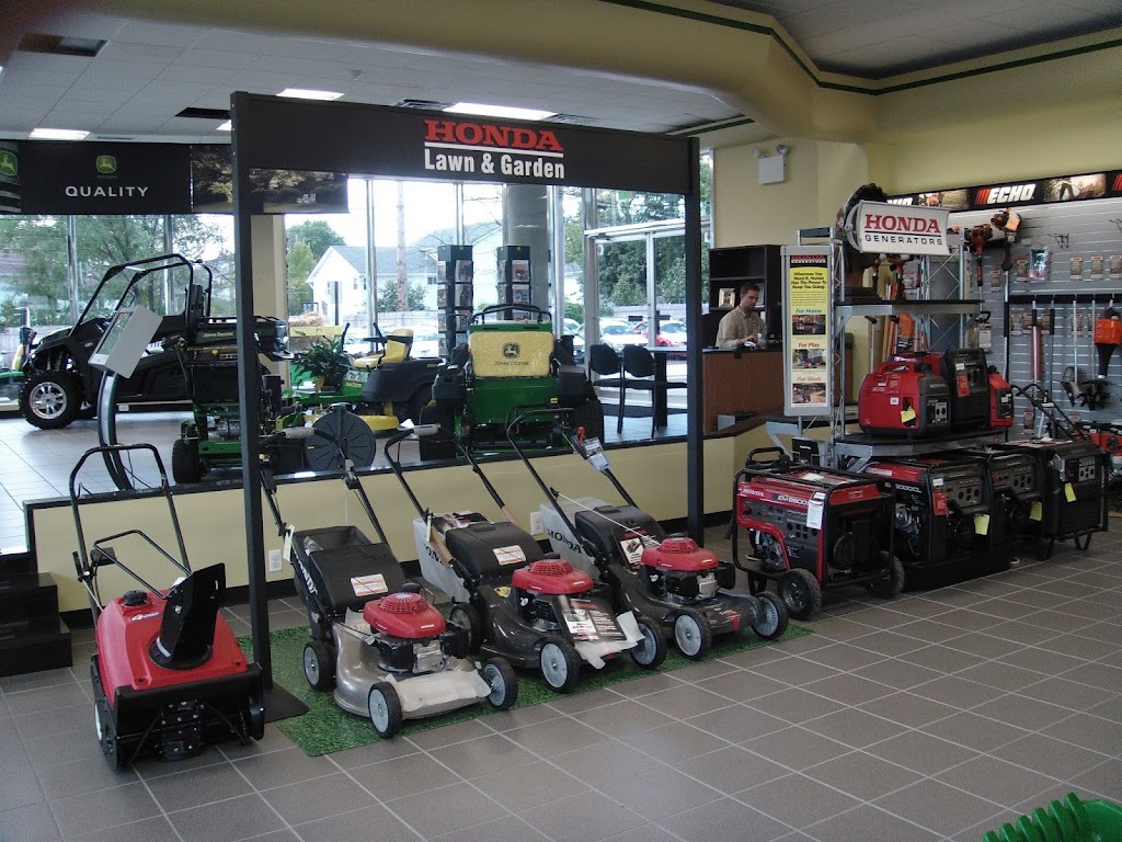 United Ag & Turf | 400 W Old Country Rd, Hicksville, NY 11801 | Phone: (516) 868-1400