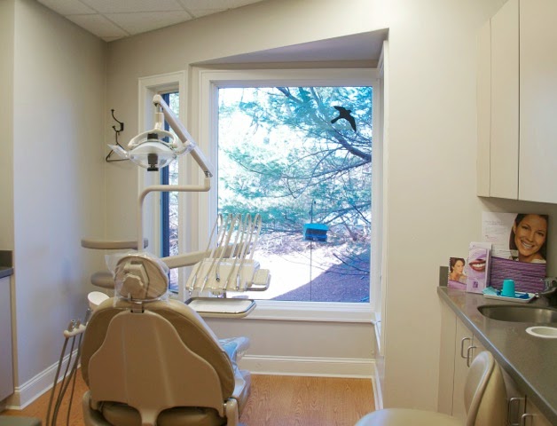 Old Tappan Dental Arts | 180 Old Tappan Rd # 6, Old Tappan, NJ 07675 | Phone: (201) 768-5553