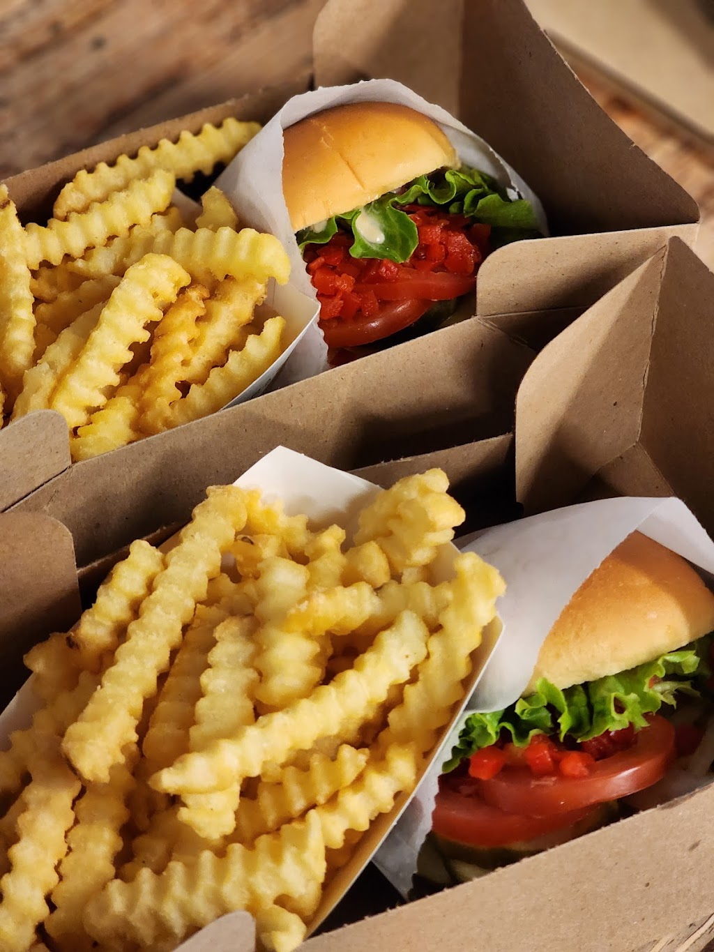 Shake Shack | Terminal 4 Departures, Queens, NY 11430 | Phone: (718) 751-4760