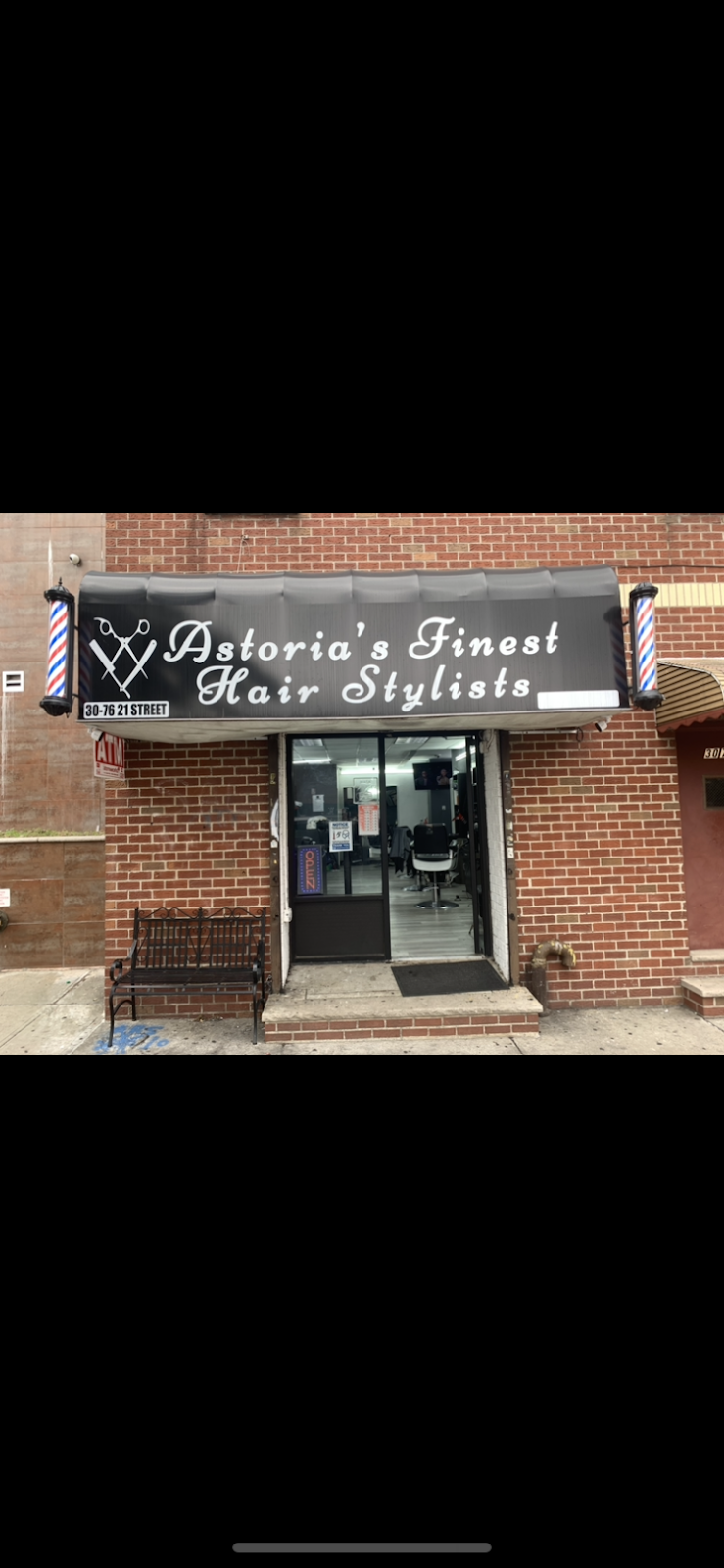 Astorias finest | 30-76 21st St, Queens, NY 11102 | Phone: (347) 617-1411