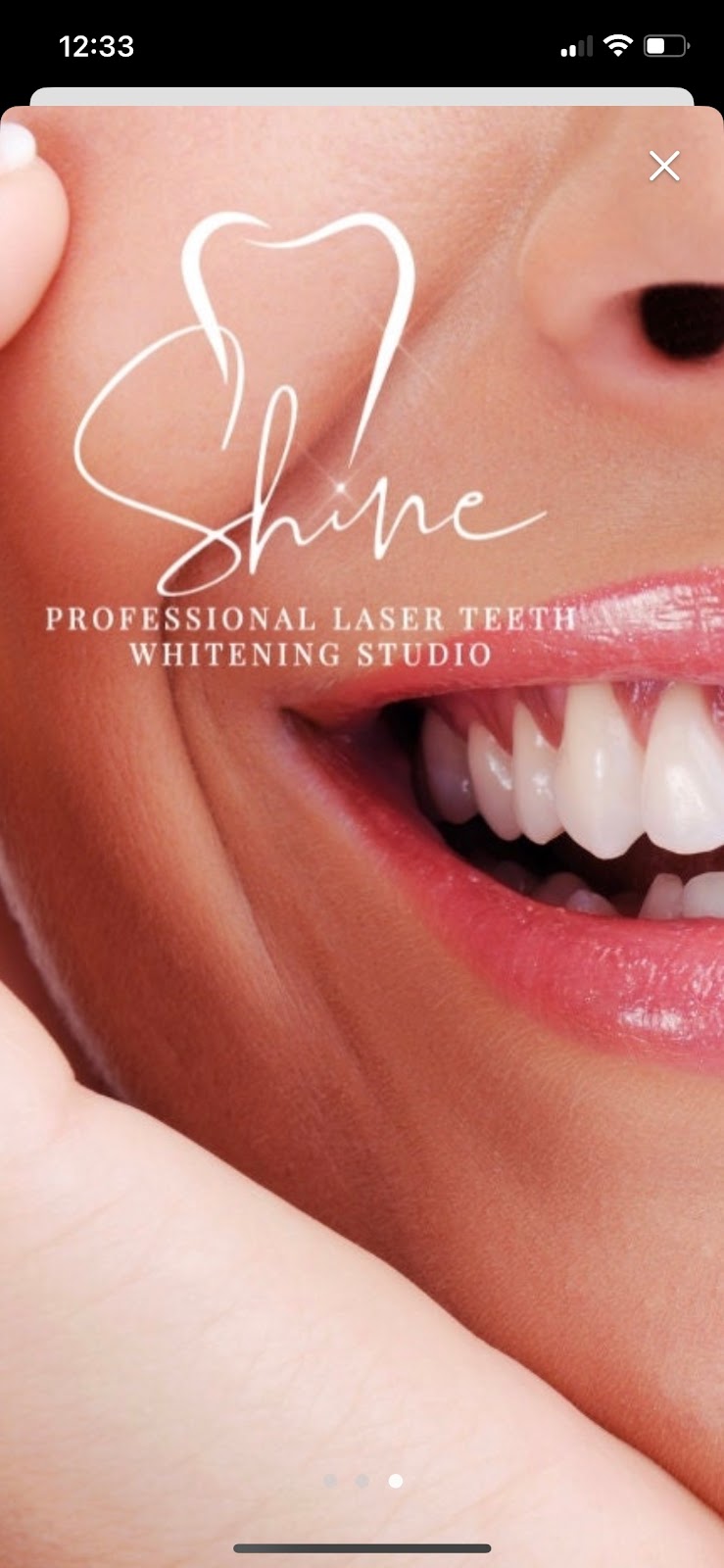 Shine Laser Teeth Whitening Spa | 0 Arnold Ct, East Rockaway, NY 11518 | Phone: (516) 523-9318