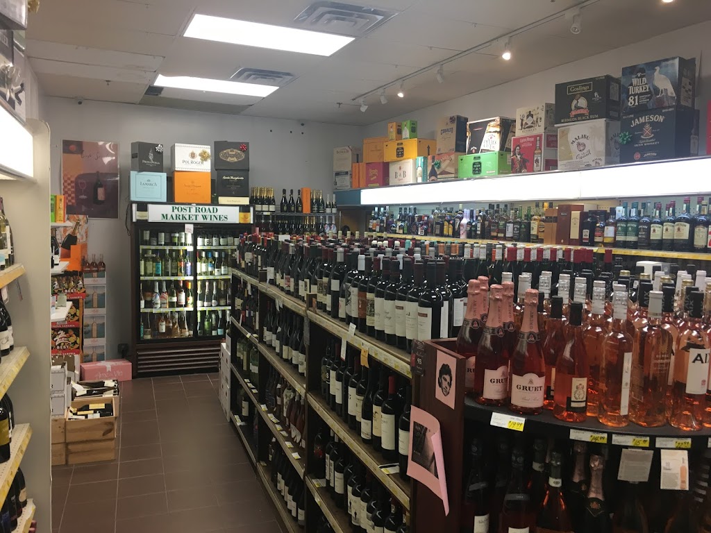 Post Road Market Wine and Spirits | 1000 Boston Post Rd, Rye, NY 10580 | Phone: (914) 967-2276