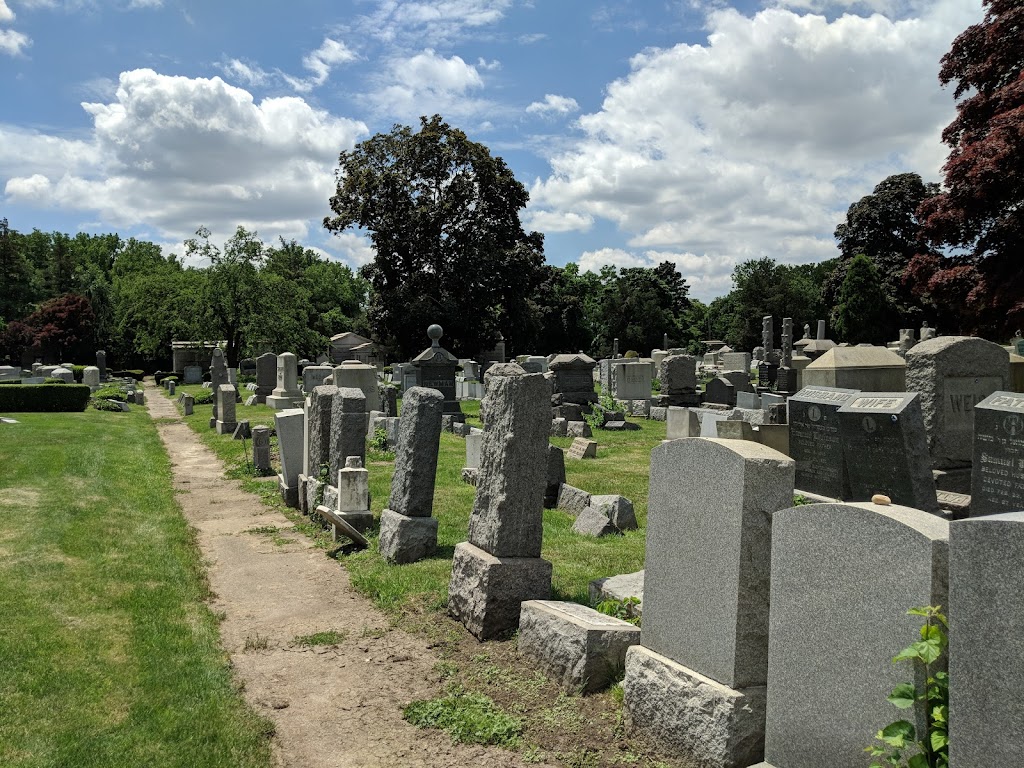 Union Field Cemetery | 82-11 Cypress Ave, Ridgewood, NY 11385 | Phone: (929) 480-6648