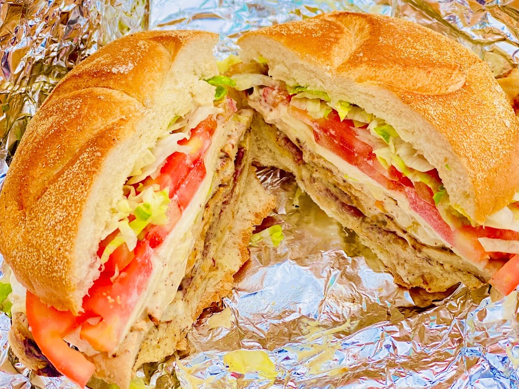 Firehouse Deli | 265 Mill St, Greenwich, CT 06830 | Phone: (203) 531-0002