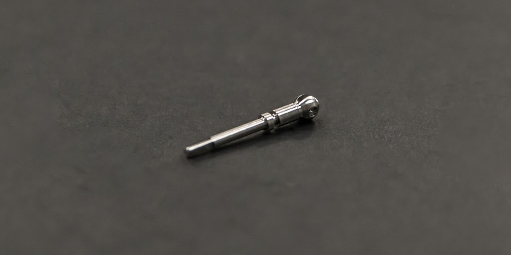 CNC Machining - Supreme Screw Products Inc | 10 Skyline Dr, Plainview, NY 11803 | Phone: (516) 719-4146