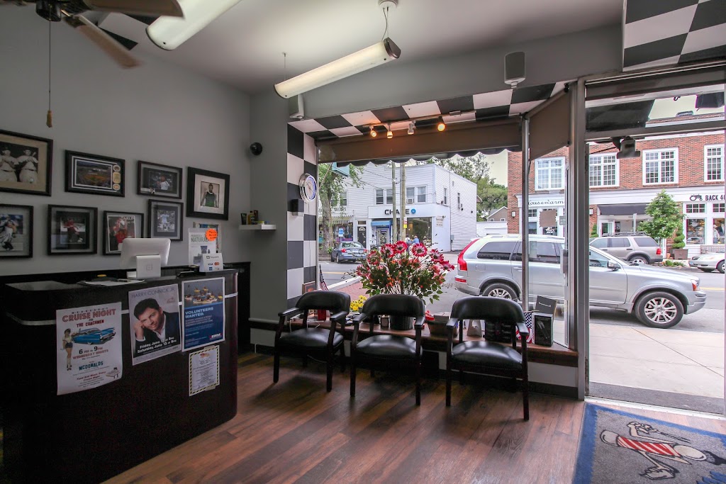 The Haircut Place | 259 Sound Beach Ave, Old Greenwich, CT 06870 | Phone: (203) 637-1313