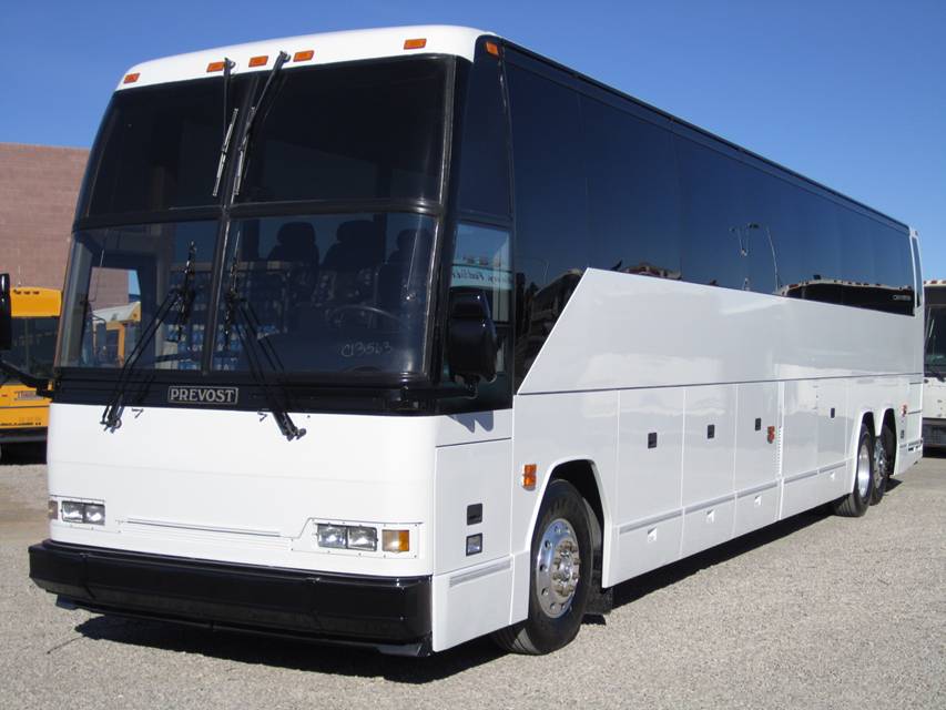 Country Coach Charters | 2914 Bayview Ave, Wantagh, NY 11793 | Phone: (877) 772-6224