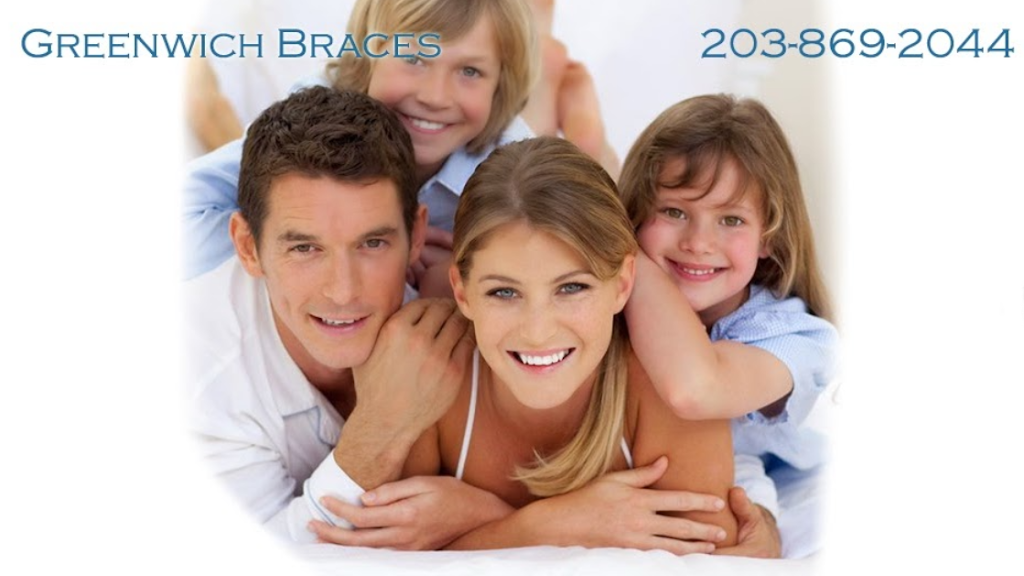 Greenwich Braces | 4 Dearfield Dr, Greenwich, CT 06831 | Phone: (203) 869-2044