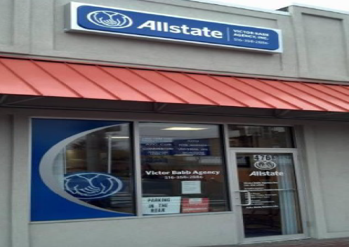 Victor Babb: Allstate Insurance | 476 Hempstead Turnpike Unit B, Elmont, NY 11003 | Phone: (516) 358-2886