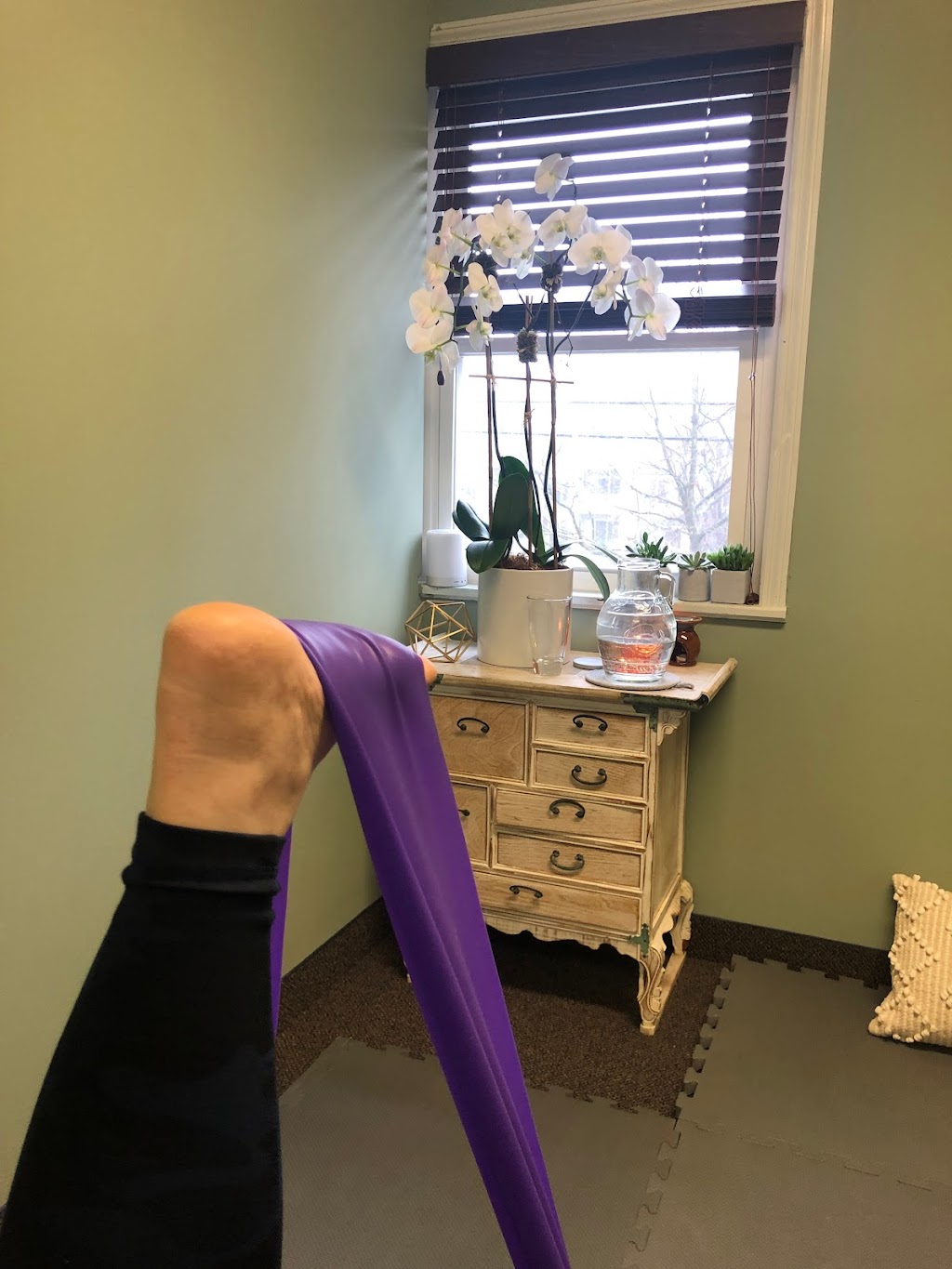 Balansa Method Somatic Movement Therapy and Movement Analysis | 32 Piermont Rd 2nd Floor, Suit 7C, Cresskill, NJ 07626 | Phone: (201) 399-5899