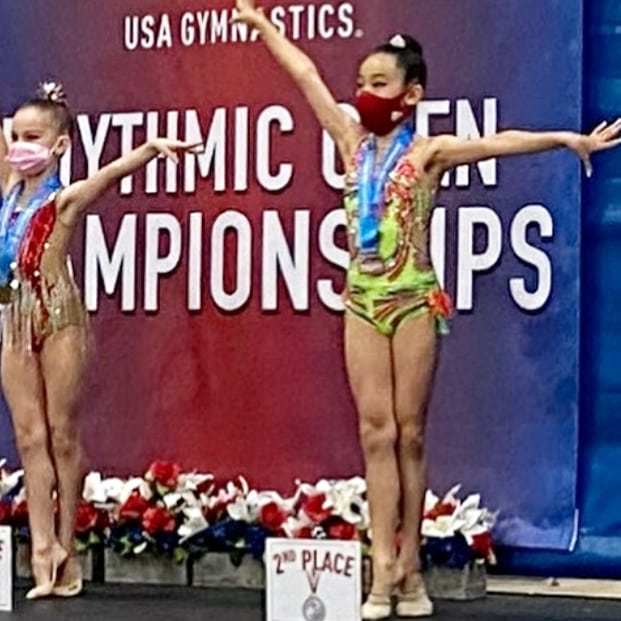 Dynamics Rhythmic Gymnastics at Shorefront Y | 3300 Coney Island Ave, Brooklyn, NY 11235 | Phone: (718) 682-7502