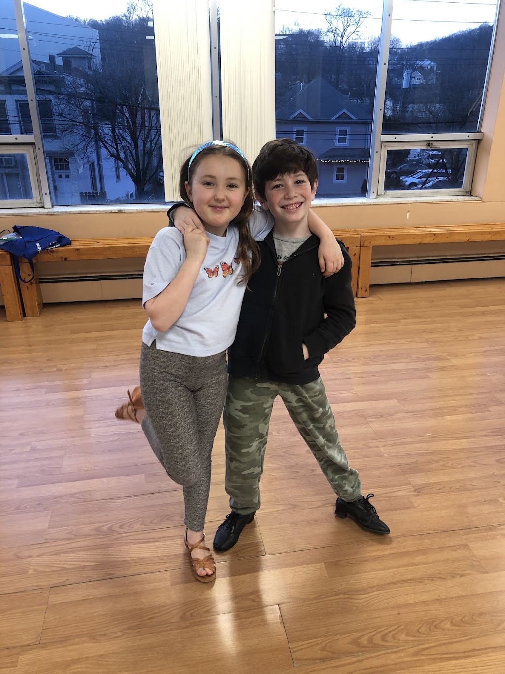 New York Dance Center | 645 Saw Mill River Rd Second Floor, Ardsley, NY 10502 | Phone: (914) 806-5225