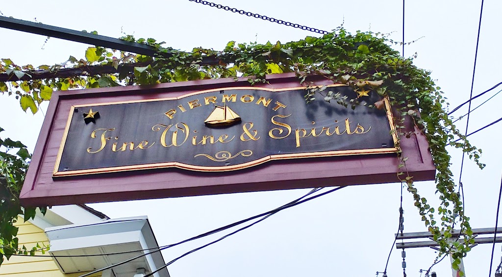 Piermont Fine Wines & Spirits | 500 Piermont Ave, Piermont, NY 10968 | Phone: (646) 709-1470