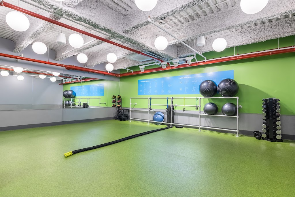 Blink Fitness | 252 Atlantic Ave, Brooklyn, NY 11201 | Phone: (347) 991-8701