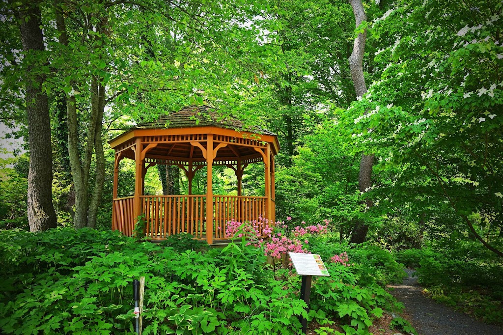 Clark Botanic Gardens | 193 I U Willets Rd, Albertson, NY 11507 | Phone: (516) 484-2208