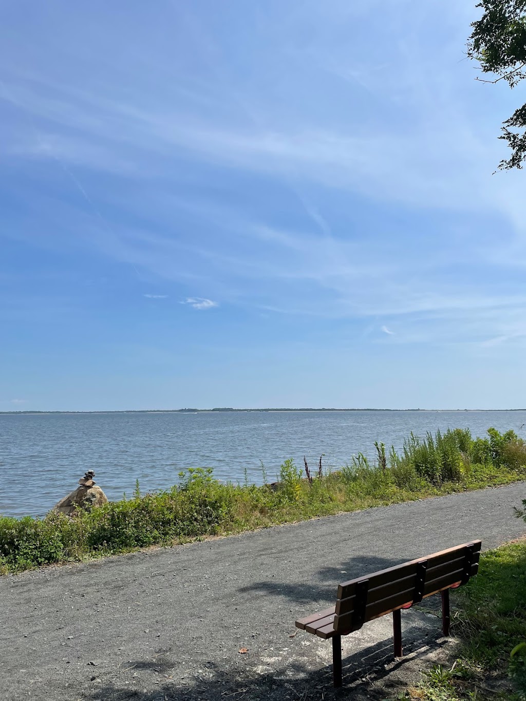 Henry Hudson Trail / Popamora Point | Shore Dr, Atlantic Highlands, NJ 07716 | Phone: (732) 495-2115