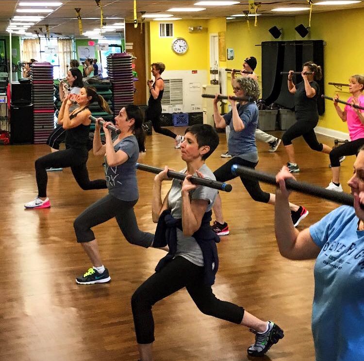 Forever Fit Health Club | 98 Washington Dr, Centerport, NY 11721 | Phone: (631) 271-7820