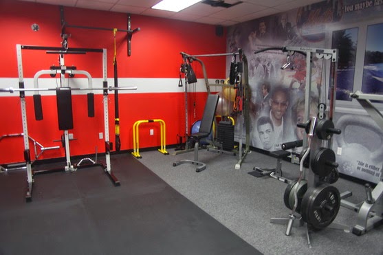 Meta Burn Fitness Studio | 480 Forest Ave, Locust Valley, NY 11560 | Phone: (516) 203-4534