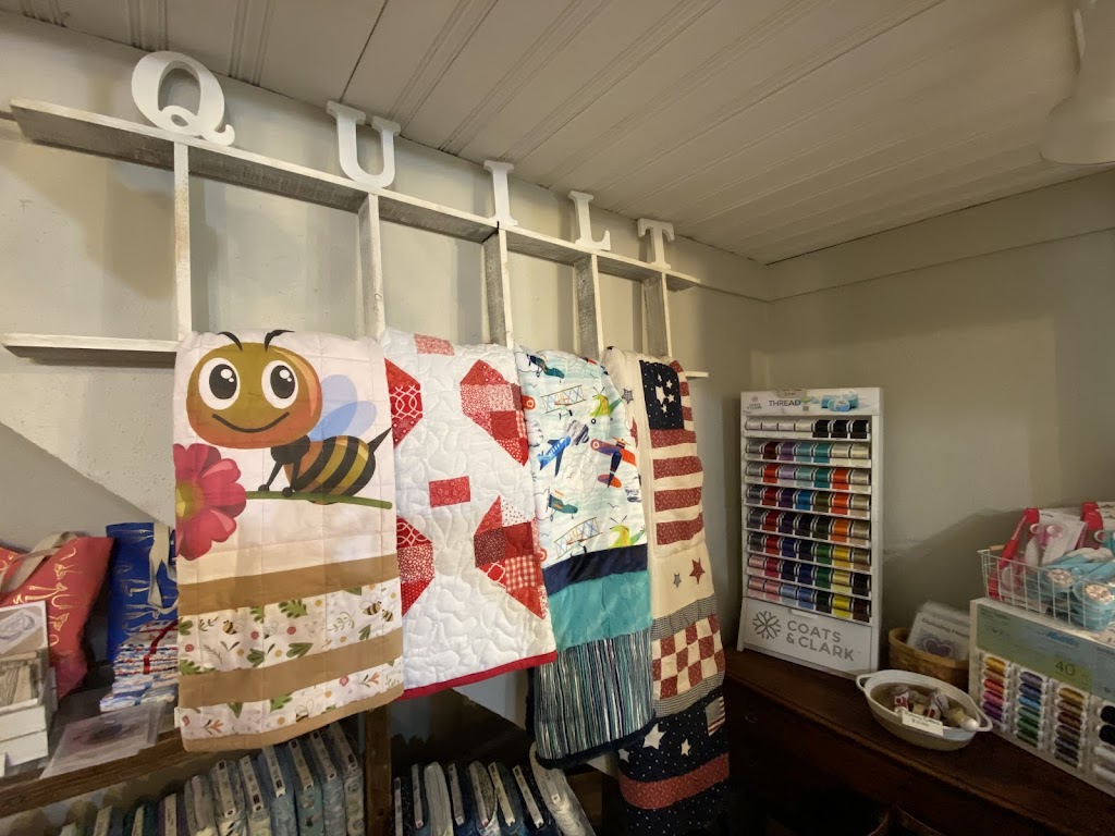 North Shore Quilting & Fiber Art | 117 Main St, Cold Spring Harbor, NY 11724 | Phone: (631) 479-4122