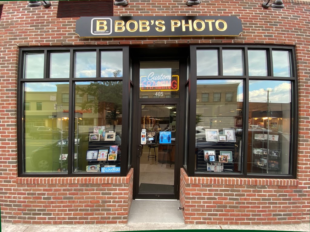 Bobs Photo Manhasset | 405 Plandome Rd, Manhasset, NY 11030 | Phone: (516) 365-3370