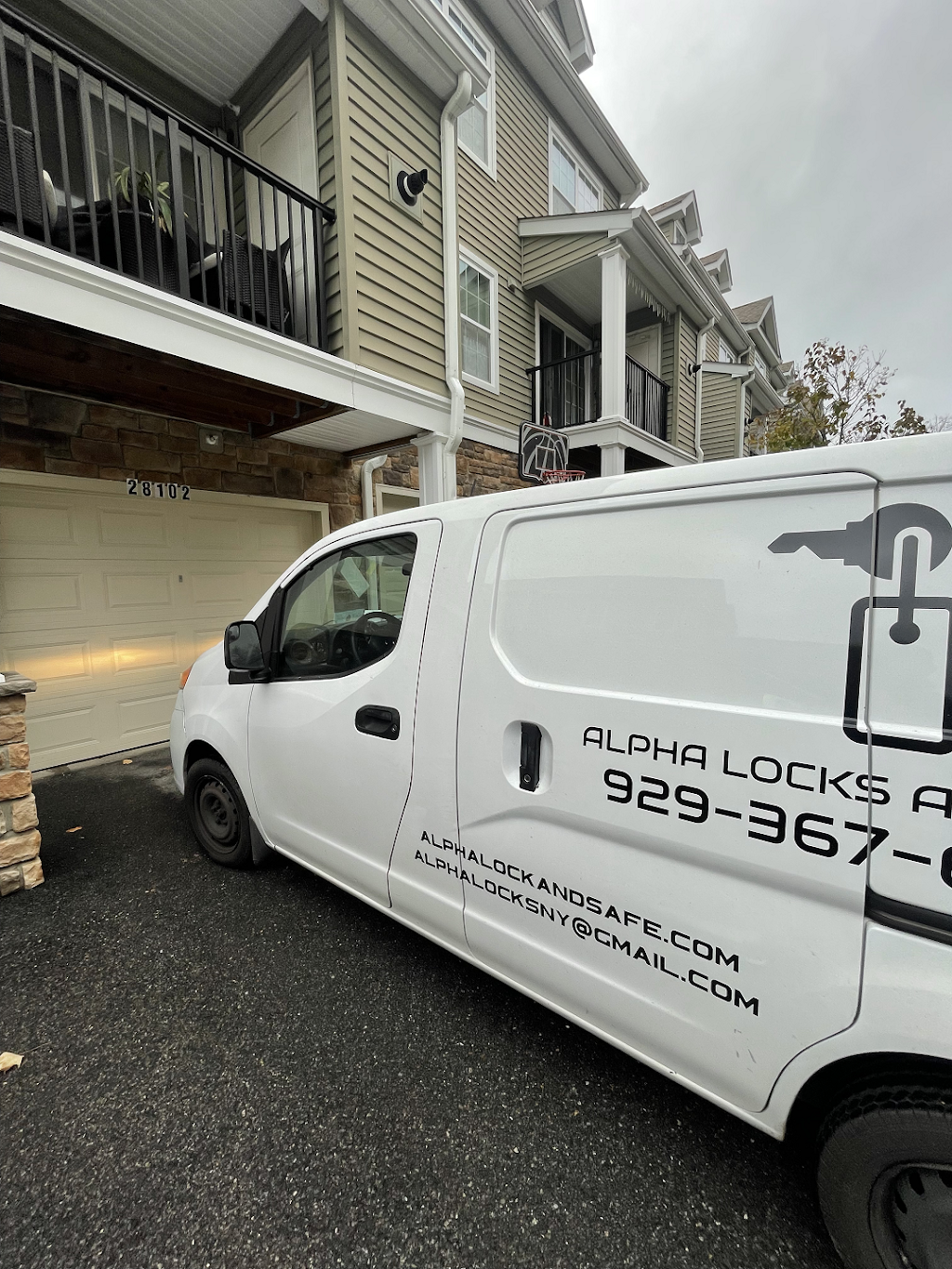 Alpha Locks And Safe | 28102 Town Green Dr #102, Elmsford, NY 10523 | Phone: (929) 367-6689