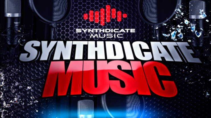 SYNTHDICATE MUSIC | 245-06 Jericho Turnpike, Floral Park, NY 11001 | Phone: (917) 727-4653