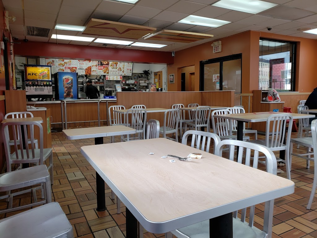 KFC | 798-812 4th Ave, Brooklyn, NY 11232 | Phone: (718) 768-4853