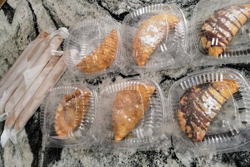 Island Empanada of Merrick | 2142 Merrick Ave, Merrick, NY 11566 | Phone: (516) 608-2663