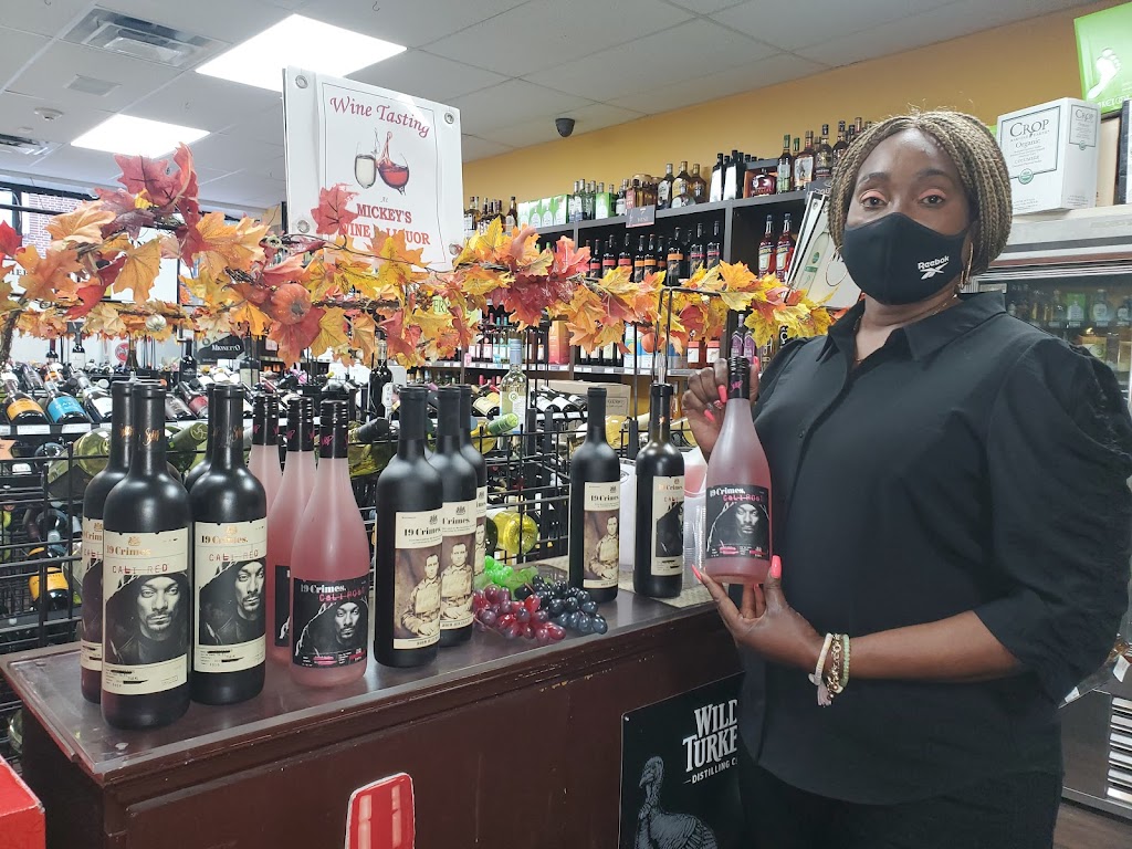 Rockaway Ave Wine & Liquors | 396 Rockaway Ave, Valley Stream, NY 11581 | Phone: (516) 593-4420