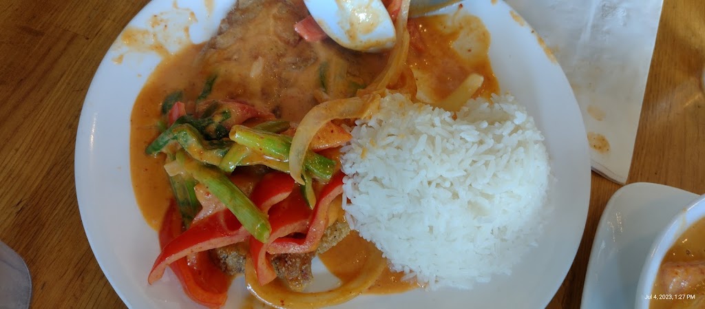 Little Thai Kitchen | 13 Popham Rd #3709, Scarsdale, NY 10583 | Phone: (914) 472-6600