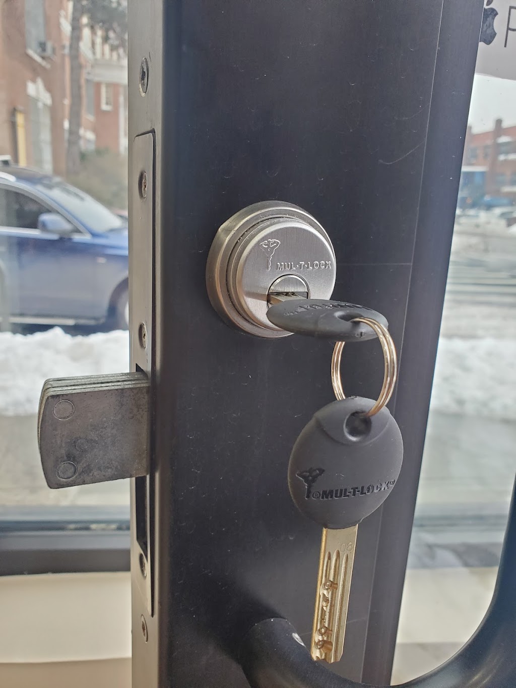 Bedford Stuyvesant Locksmith & Security | 750 Quincy St, Brooklyn, NY 11221 | Phone: (718) 690-5941