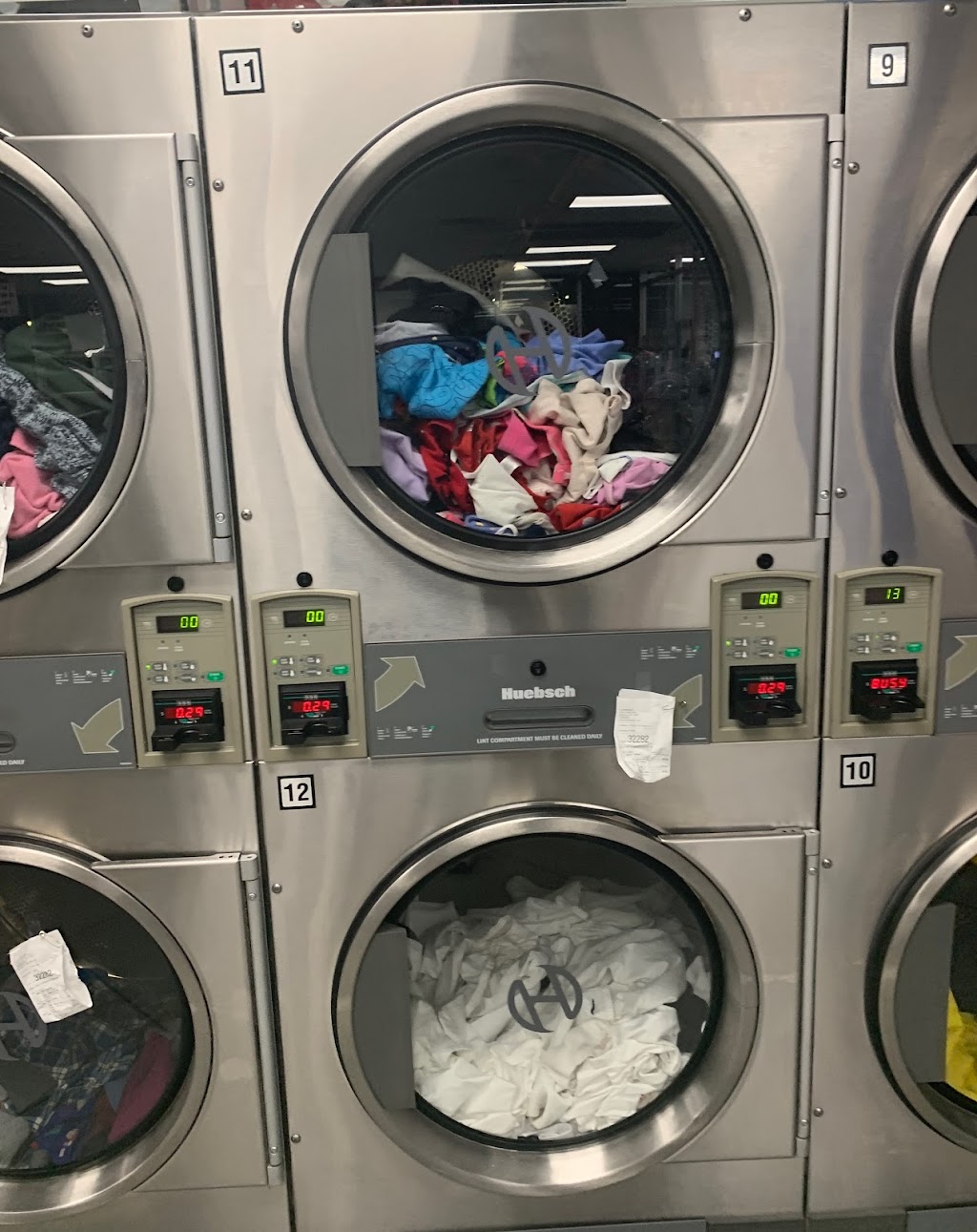 A 1 Laundromat | 1032 Utica Ave, Brooklyn, NY 11203 | Phone: (718) 922-2982