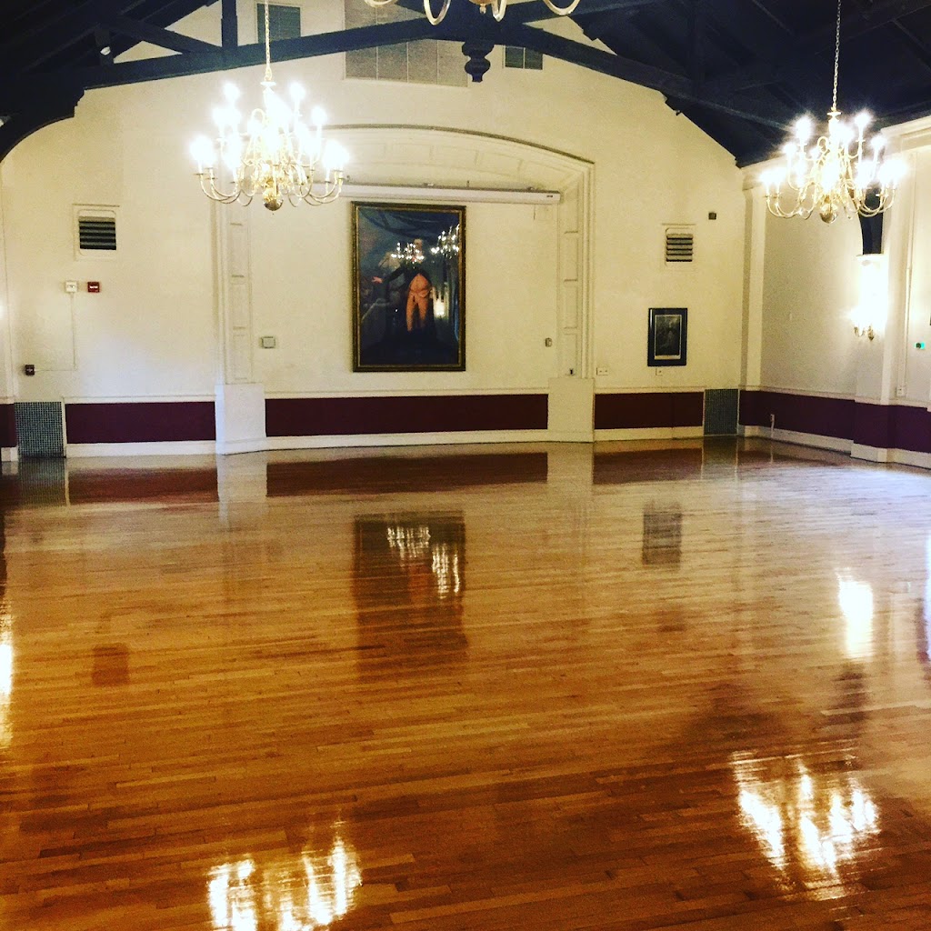 Fort Hamilton Community Club | 207 Sterling Dr, Brooklyn, NY 11252 | Phone: (718) 765-7368