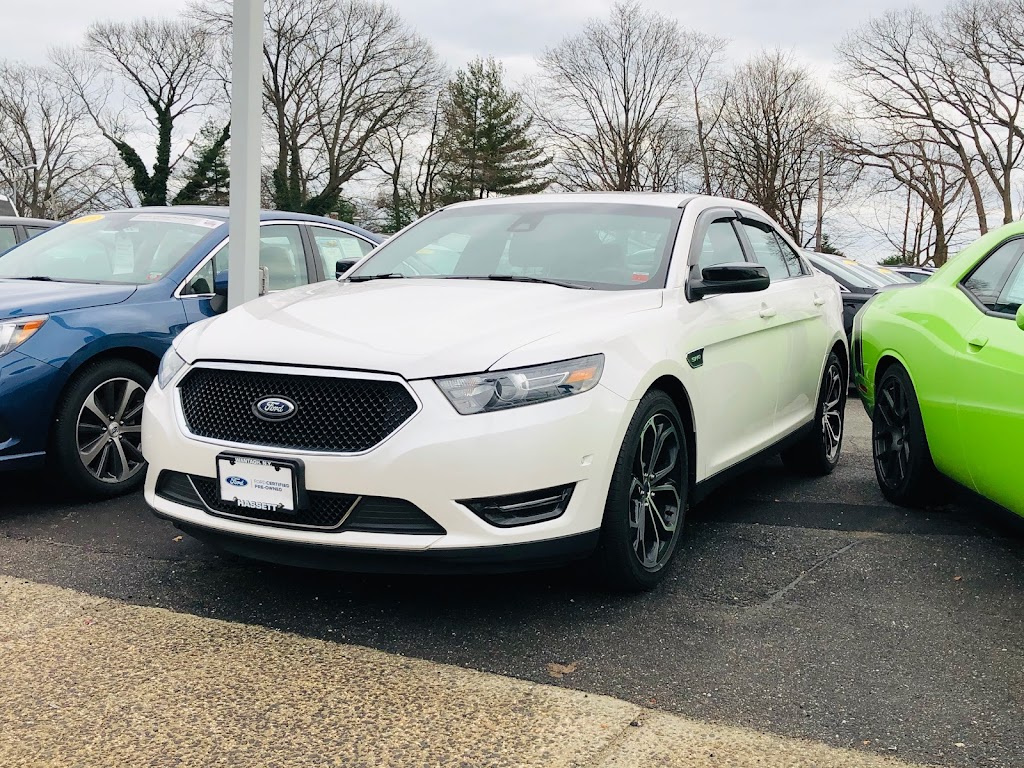 Hassett Ford | 3530 Sunrise Hwy, Wantagh, NY 11793 | Phone: (516) 785-7800