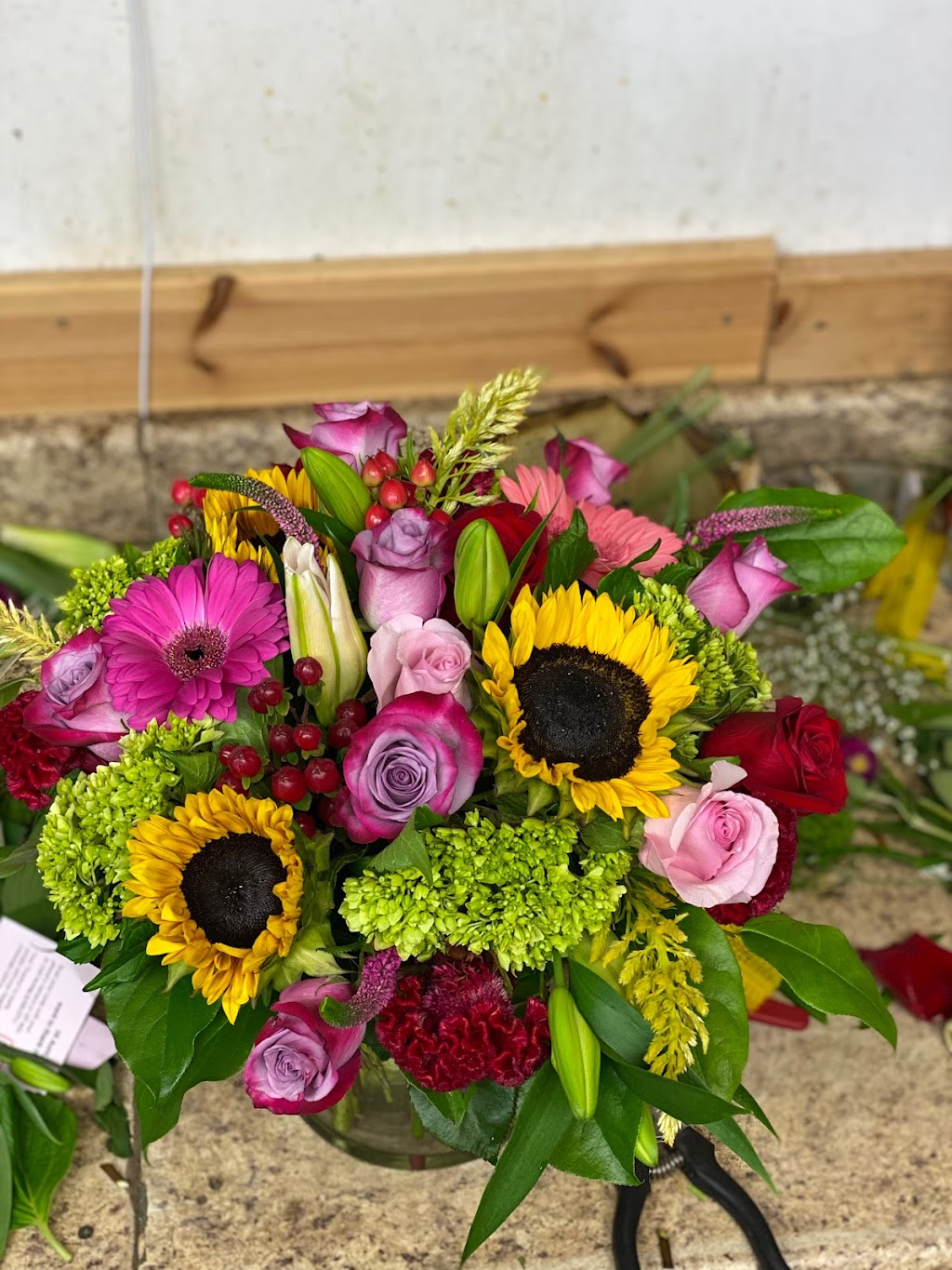 NJ Bergen Florist At Northvale | 139 Paris Ave, Northvale, NJ 07647 | Phone: (201) 767-2473