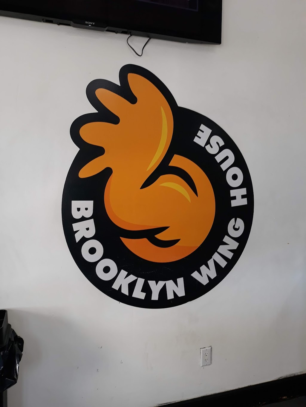 Brooklyn Wing House | 1218 Union St, Brooklyn, NY 11225 | Phone: (718) 259-4647